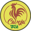 cavejatrek logo