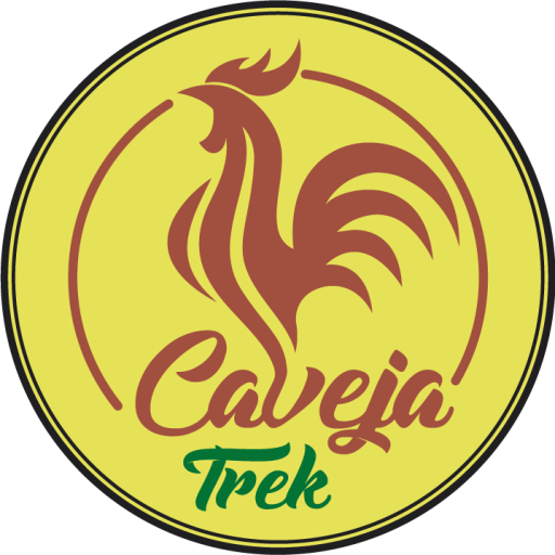 cavejatrek logo